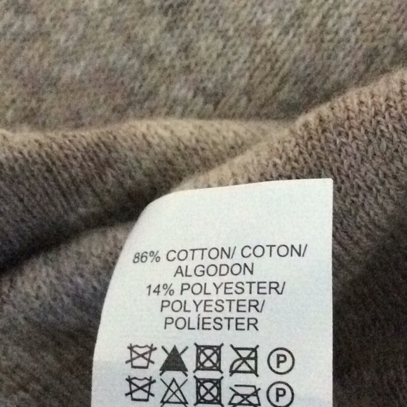 Lucky Brands Ladies Long Sleeve Cardigan      NWT - Picture 7 of 7